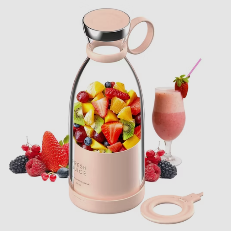 BATIDORA PORTÁTIL JUICE